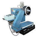 Tyre Retreading Machine